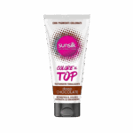 SUNSILK-HAIR CREAM-180ml-IT-W-DEEP CHOCOLATE