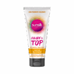 SUNSILK-HAIR CREAM-180ml-IT-W-SERIAL BLONDE