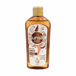 SUNSILK-HAIR OIL-250ml-EG-W-GIVE ME SMOOTH