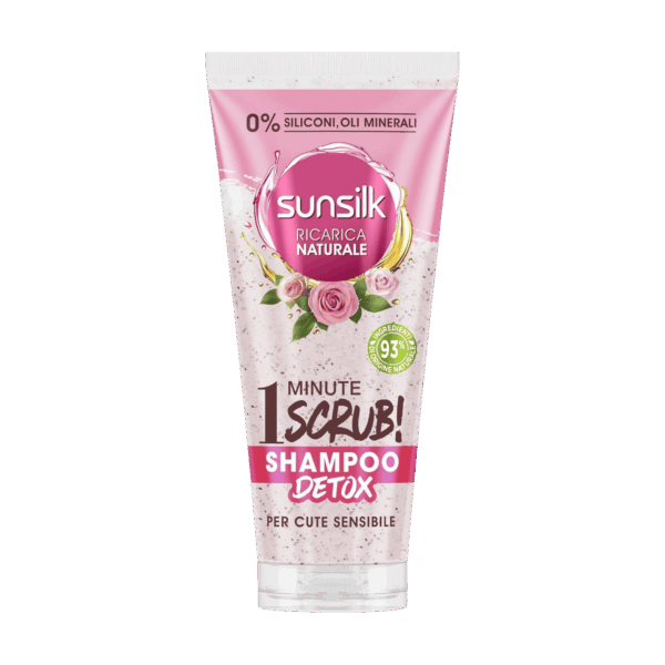 SUNSILK-SHAMPOO-200ml-IT-W-PER CUTE SENSIBILE