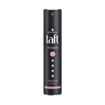 TAFT-HAIR SPRAY-250ml-DE-W-POWER CASHMERE HOLD 5