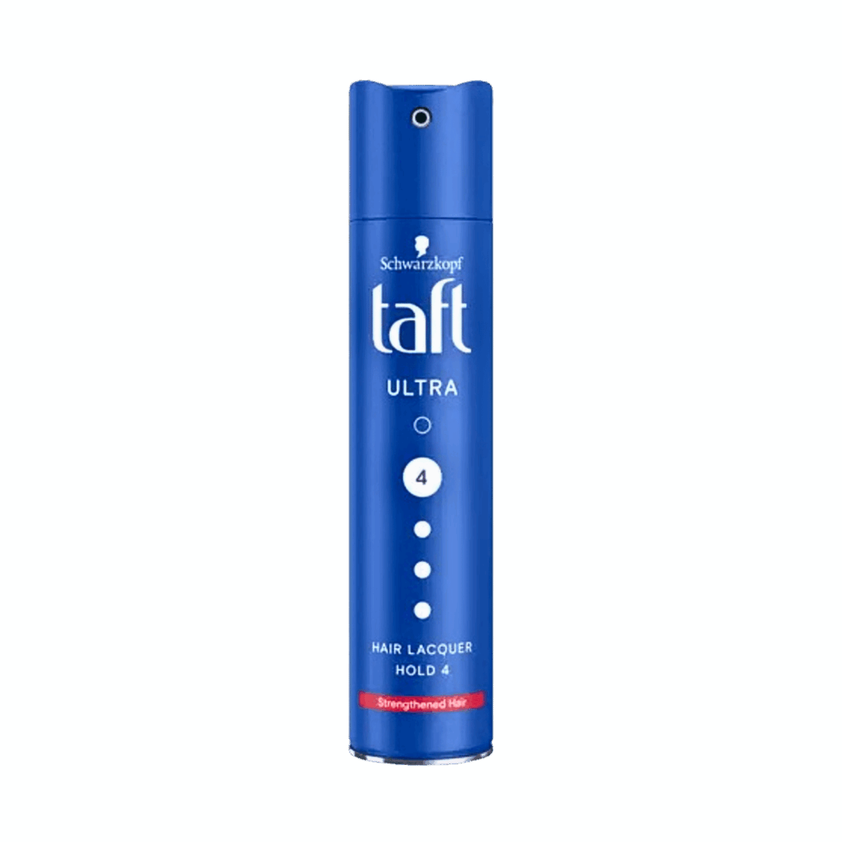 TAFT-HAIR SPRAY-250ml-DE-W-ULTRA HOLD 4 - Image 1