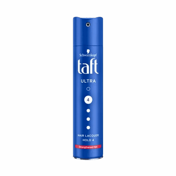 TAFT-HAIR SPRAY-250ml-DE-W-ULTRA HOLD 4