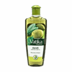 VATIKA-HAIR OIL-200ml-AE-W-BLACK SEED