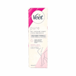 VEET-HAIR REMOVER-100ml-FR-W-PURE NORMAL SKIN