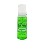 XPEL-FACE WASH-200ml-CN-W-TEA TREE FOAMING