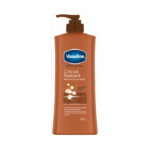VASELINE-LOTION-400ml-ID-W-COCOA RADIANT (PUMP)
