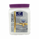 ITALIAN SALOON-HAIR CREAM-1100ml-AE-M/W-PROTEIN EXTRACTS