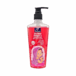 ITALIAN SALOON-SHAMPOO-250ML-AE-KIDS-2 IN 1 (RED) (250ML)