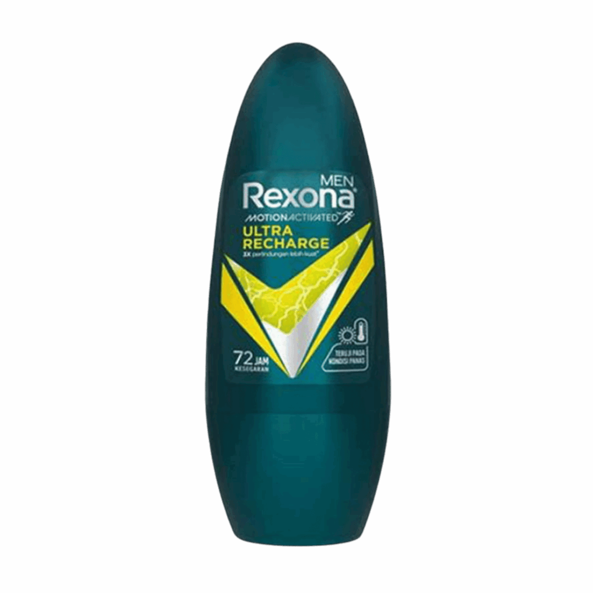 REXONA-DEO ROLL ON-45ml-ID-M-SPORT DEFENSE - Image 1