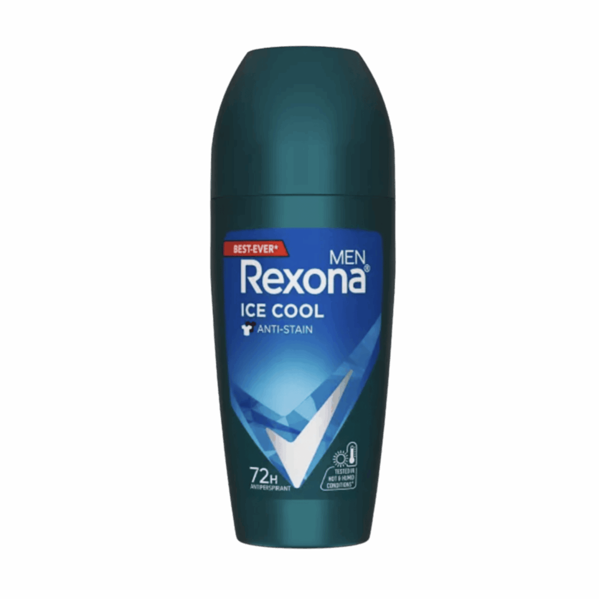 REXONA-DEO ROLL ON-45ml-PH-M-ICE COOL - Image 1