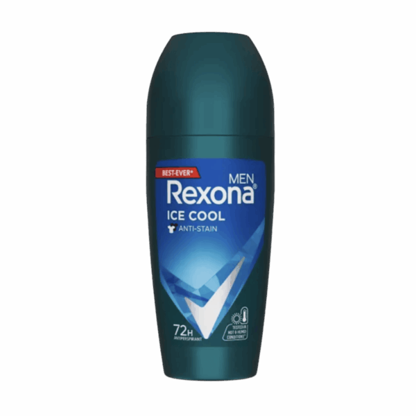 REXONA-DEO ROLL ON-45ml-PH-M-ICE COOL