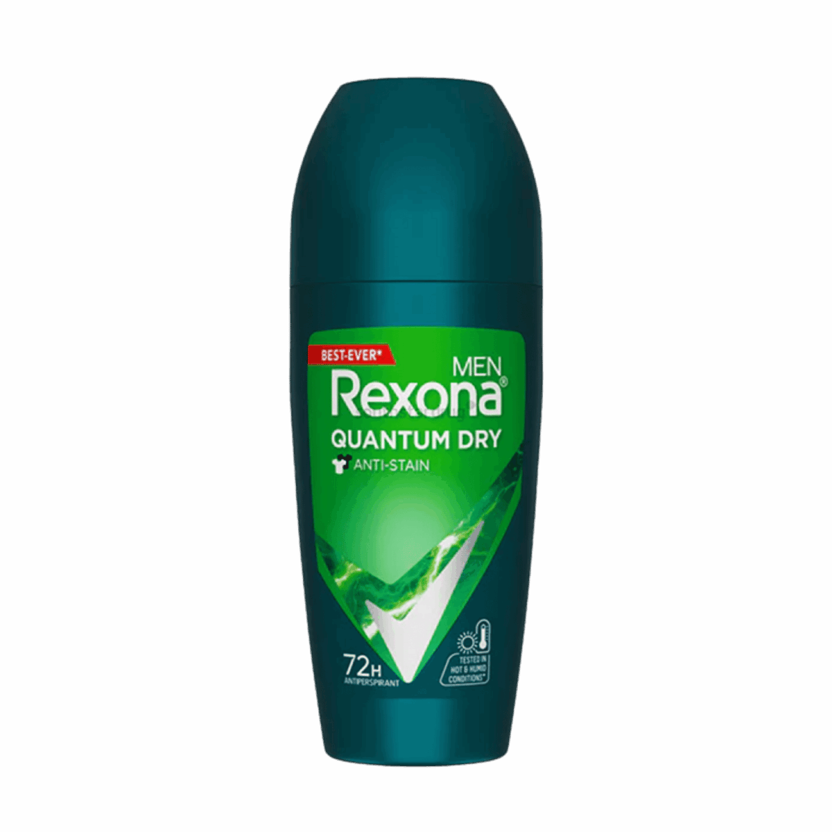 REXONA-DEO ROLL ON-45ml-PH-M-QUANTUM DRY - Image 1