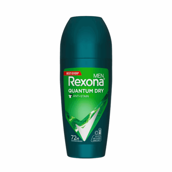 REXONA-DEO ROLL ON-45ml-PH-M-QUANTUM DRY