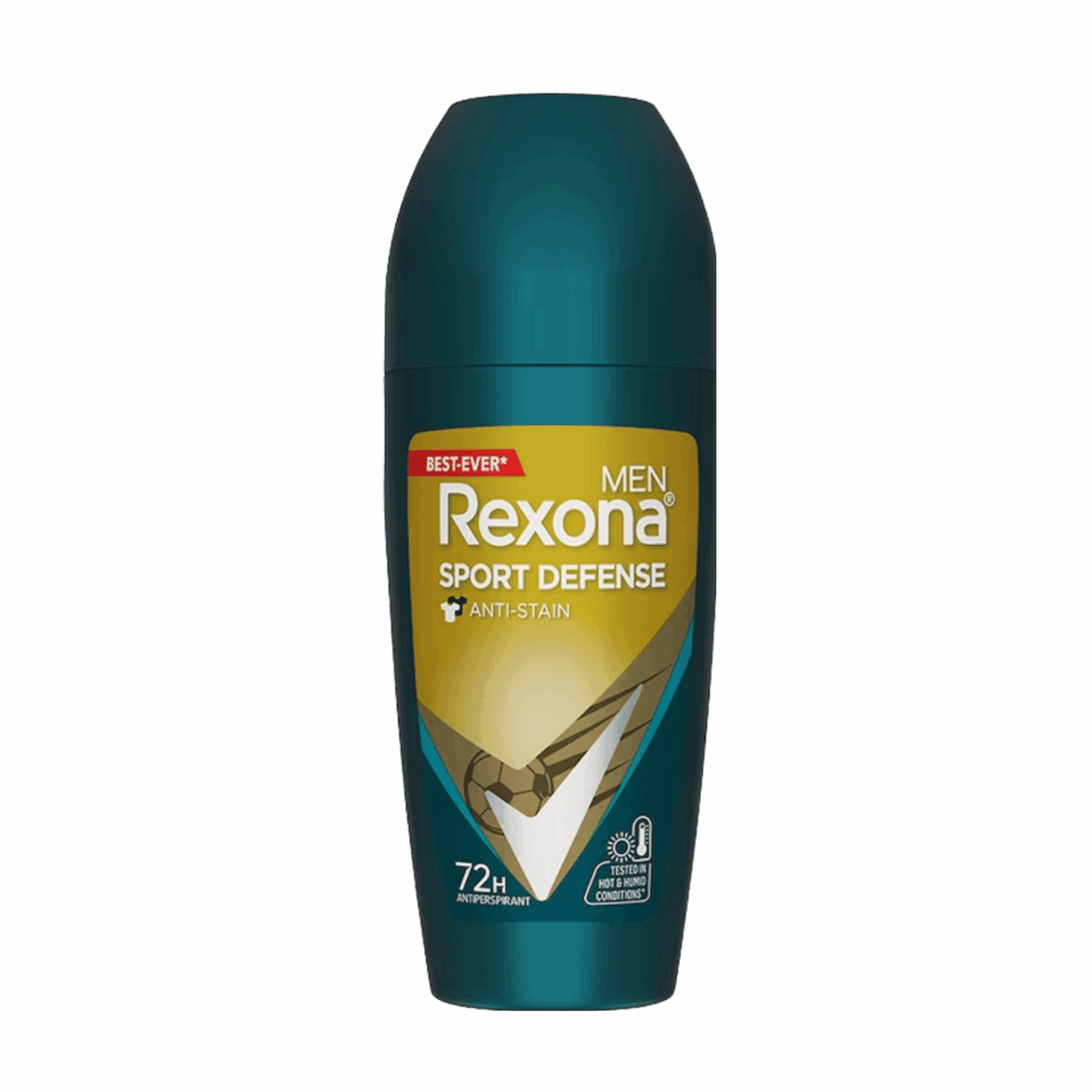 REXONA-DEO ROLL ON-45ml-PH-M-SPORT DEFENSE - Image 1