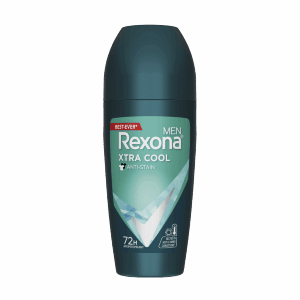 REXONA-DEO ROLL ON-45ml-PH-M-XTRA COOL