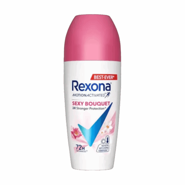 REXONA-DEO ROLL ON-45ml-PH-W-SEXY BOUQUET