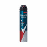 REXONA-DEO SPRAY-200ml-AR-M-ANTIBACTERIAL + INVISIBLE