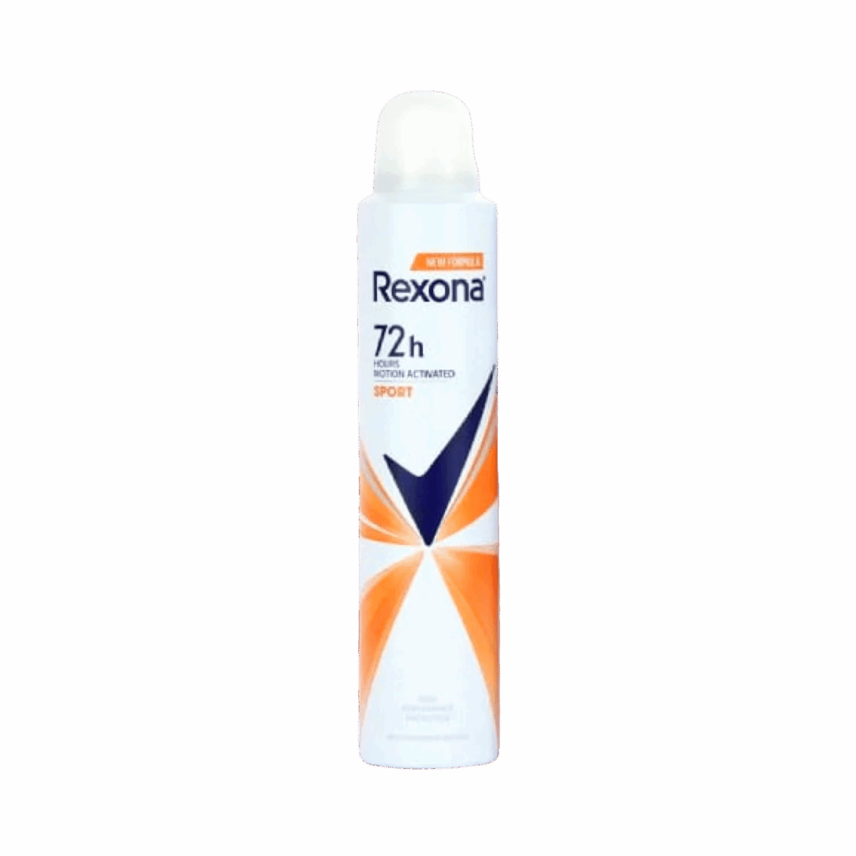 REXONA-DEO SPRAY-200ml-AR-W-SPORT - Image 1