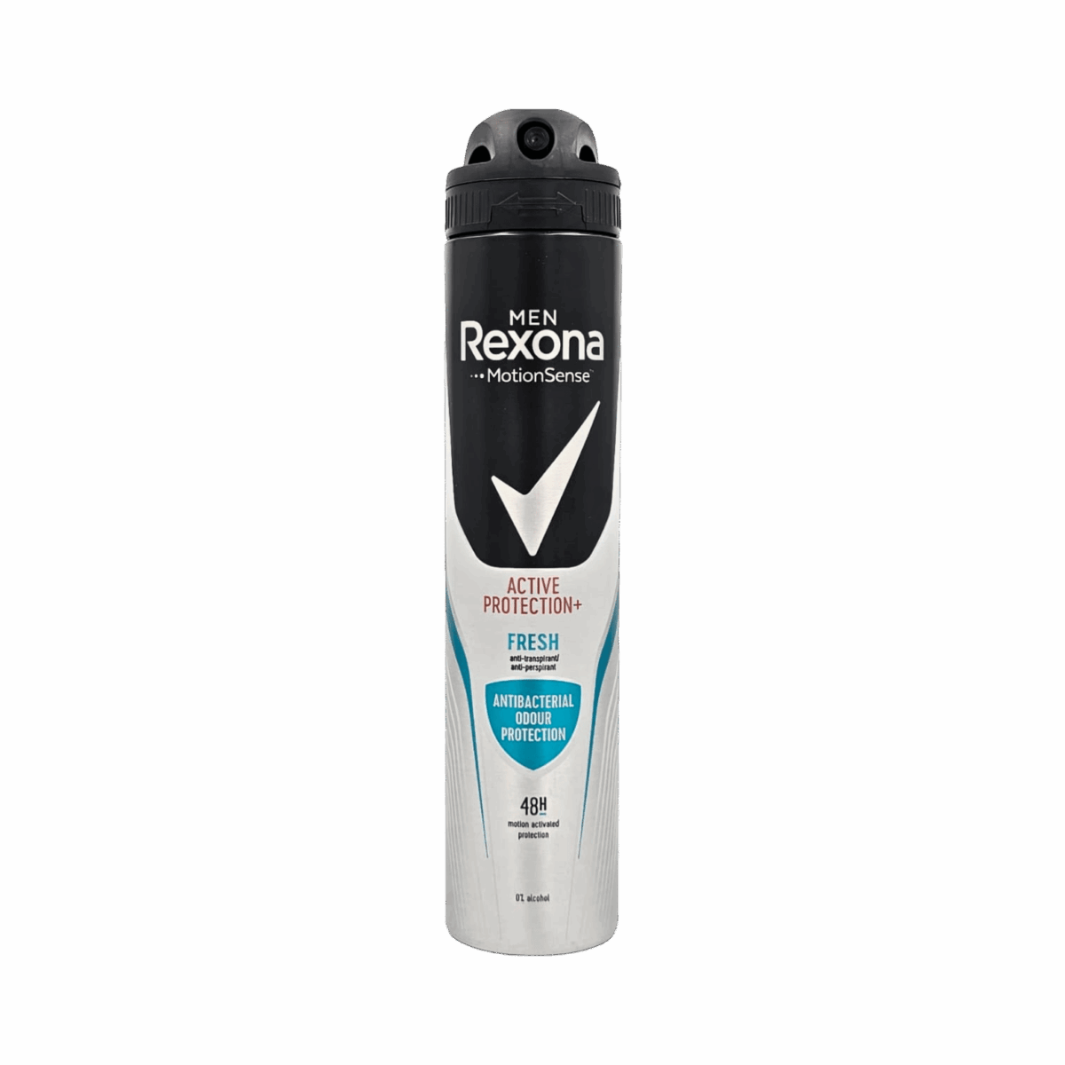 REXONA-DEO SPRAY-200ml-IT-M-ACTIVE PROTECTION+ FRESH - Image 1