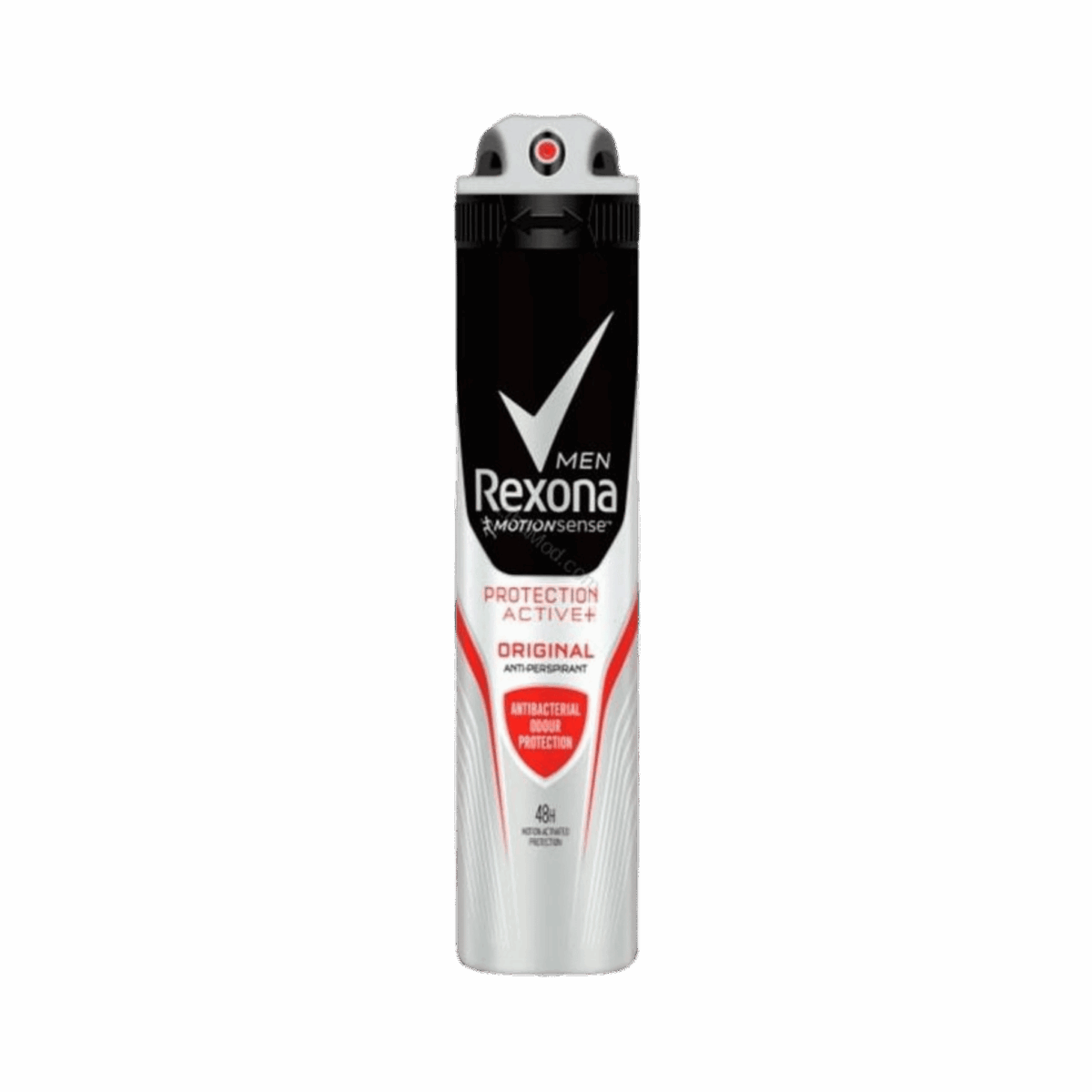 REXONA-DEO SPRAY-200ml-IT-M-PROTECTION ACTIVE+ ORIGINAL - Image 1