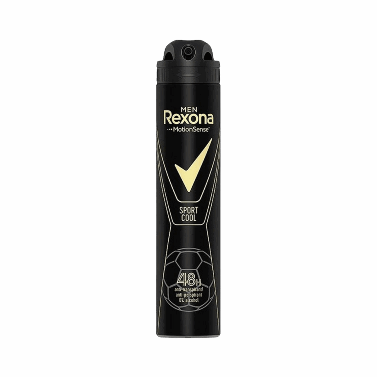 REXONA-DEO SPRAY-200ml-IT-M-SPORT COOL - Image 1