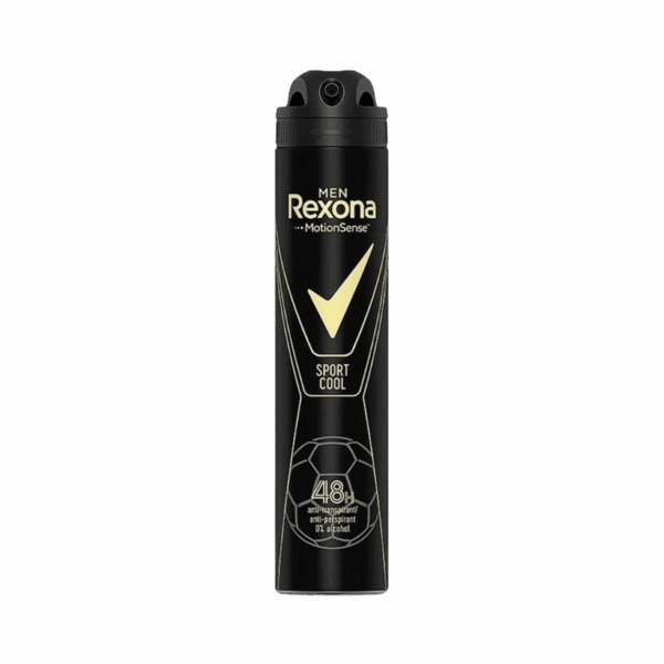 REXONA-DEO SPRAY-200ml-IT-M-SPORT COOL