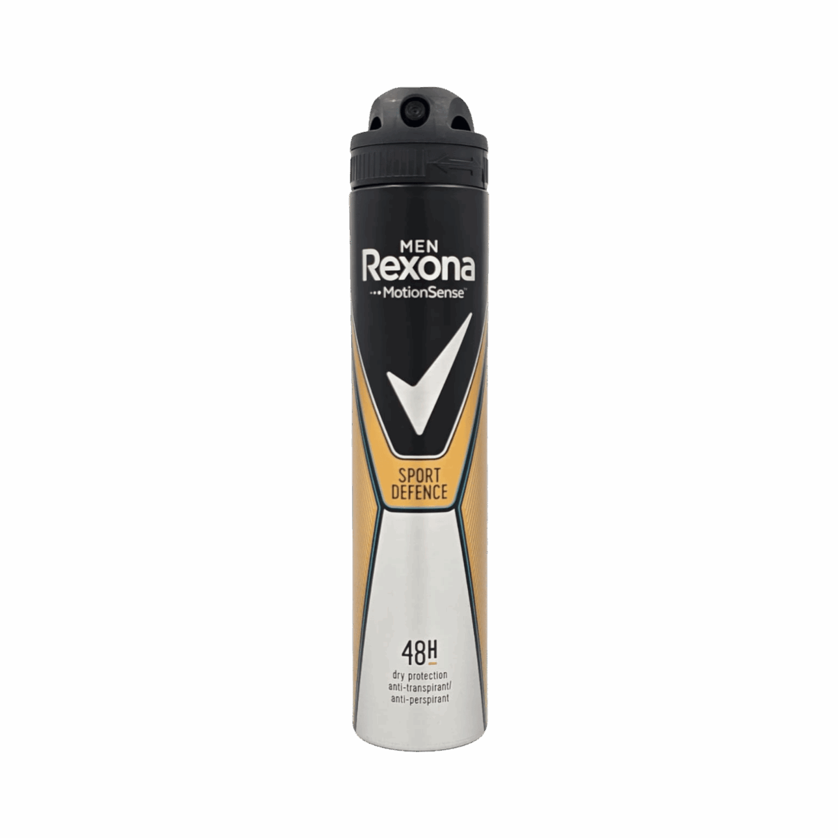 REXONA-DEO SPRAY-200ml-IT-M-SPORT DEFENCE - Image 1