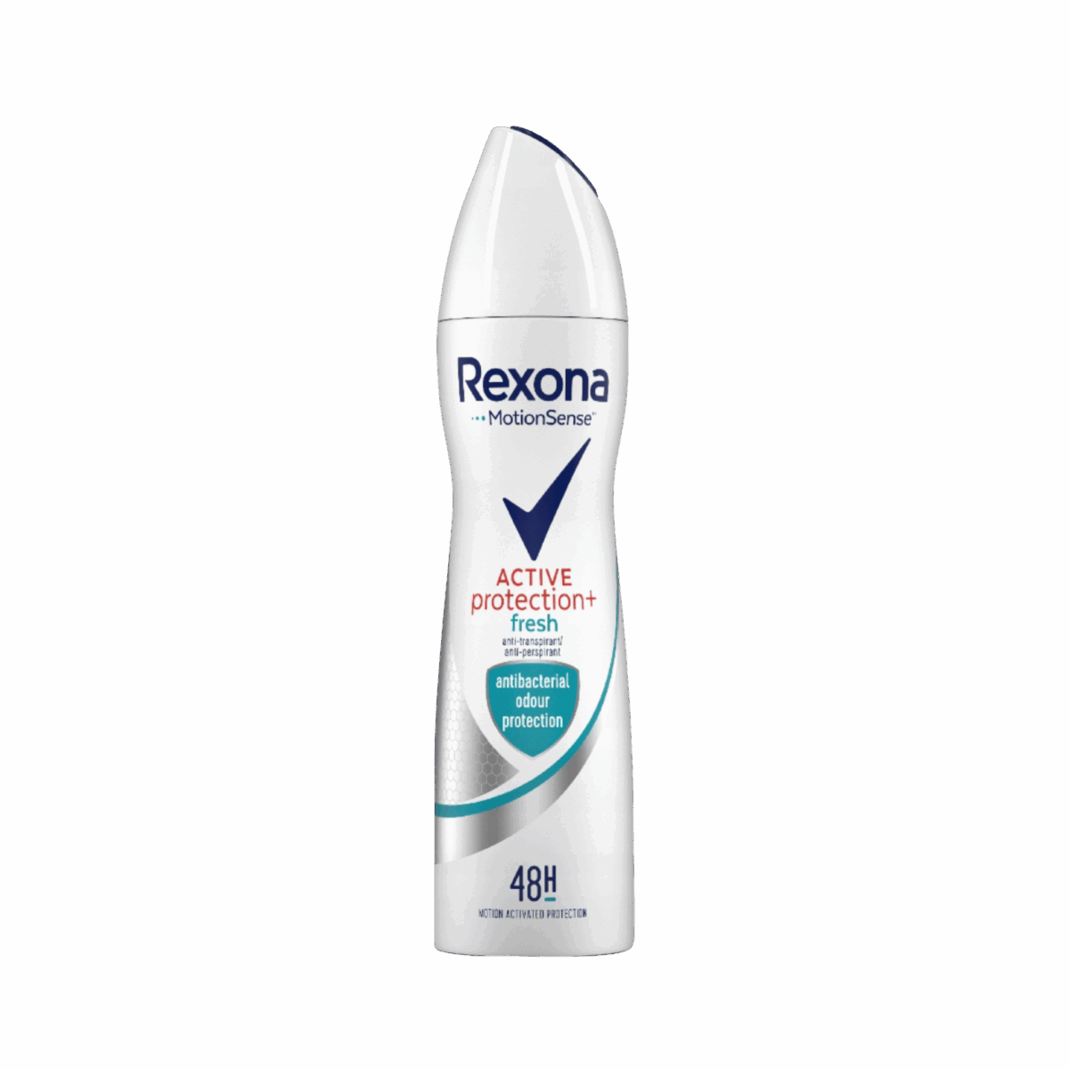 REXONA-DEO SPRAY-200ml-IT-W-ACTIVE PROTECTION + FRESH - Image 1