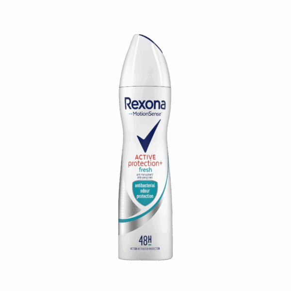 REXONA-DEO SPRAY-200ml-IT-W-ACTIVE PROTECTION + FRESH