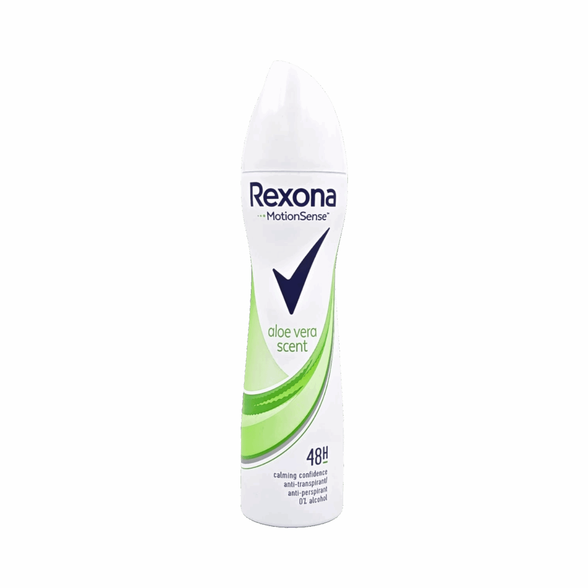 REXONA-DEO SPRAY-200ml-IT-W-ALOE VERA SCENT - Image 1