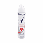 REXONA-DEO SPRAY-200ml-IT-W-ANTIBACTERIAL PROTECTION 10X