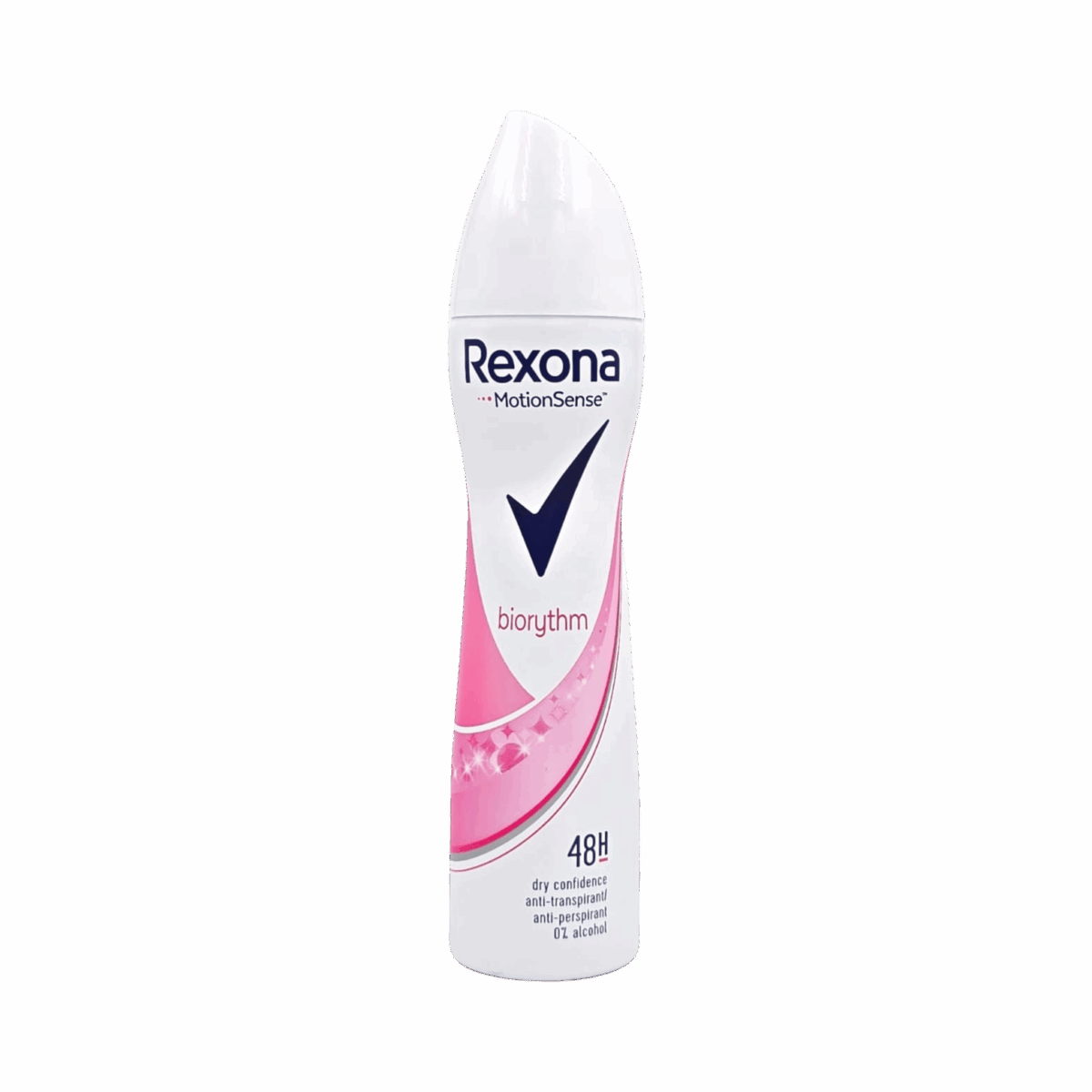 REXONA-DEO SPRAY-200ml-IT-W-BIORYTHM - Image 1