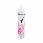 REXONA-DEO SPRAY-200ml-IT-W-SEXY BOUQUET
