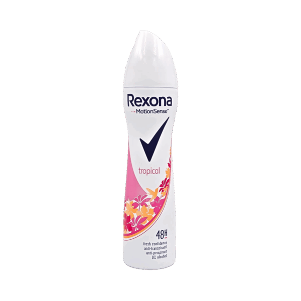 REXONA-DEO SPRAY-200ml-IT-W-TROPICAL