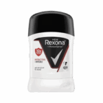 REXONA-DEO STICK-40g-PH-M-10X ANTIBACTERIAL + INVISIBLE