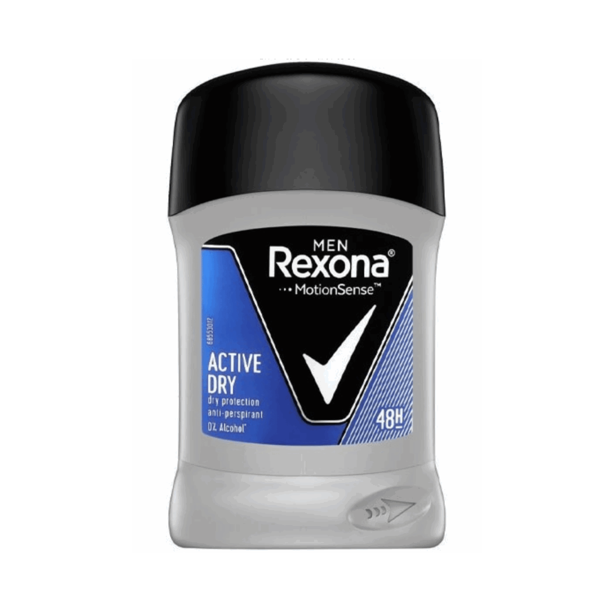 REXONA-DEO STICK-40g-PH-M-ACTIVE DRY - Image 1