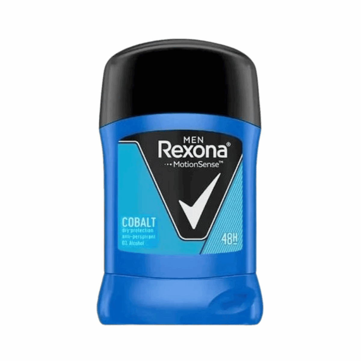 REXONA-DEO STICK-40g-PH-M-COBALT - Image 1