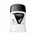 REXONA-DEO STICK-40g-PH-M-INVISIBLE ON BLACK + WHITE CLOTHES
