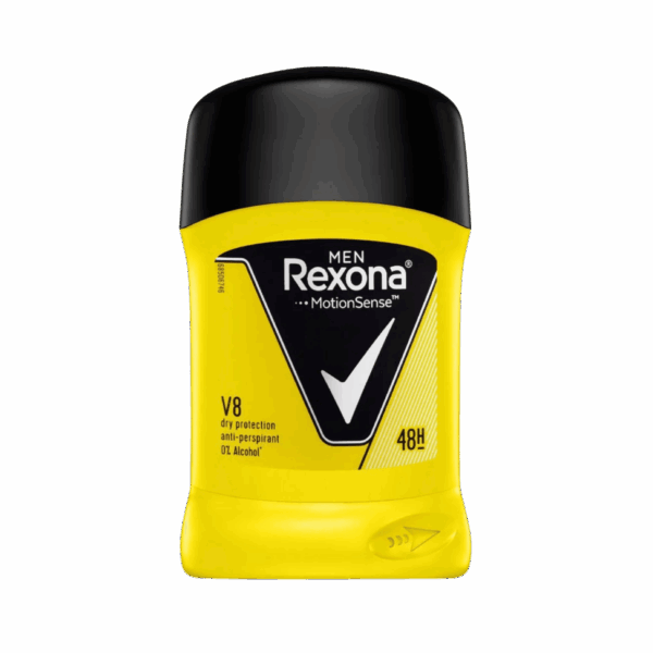 REXONA-DEO STICK-40g-PH-M-V8