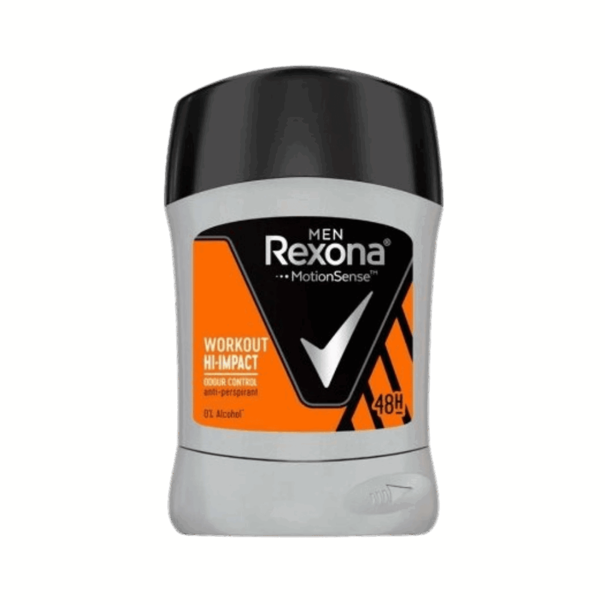 REXONA-DEO STICK-40g-PH-M-WORKOUT HI-IMPACT - Image 1