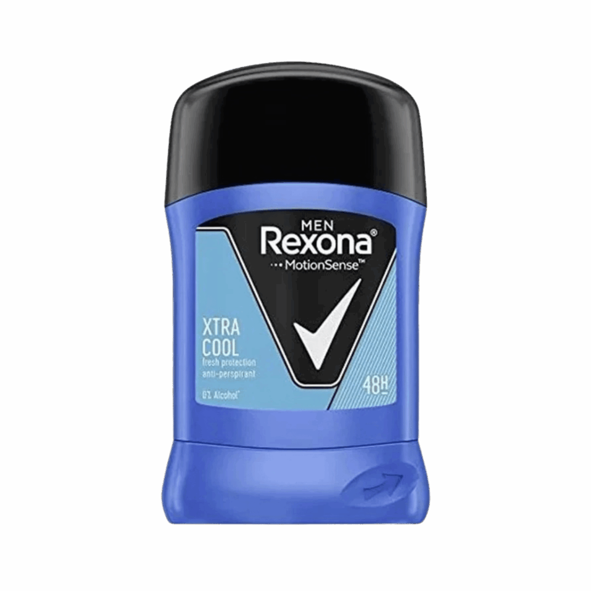REXONA-DEO STICK-40g-PH-M-XTRA COOL - Image 1