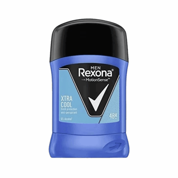 REXONA-DEO STICK-40g-PH-M-XTRA COOL