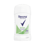 REXONA-DEO STICK-40g-PH-W-BAMBOO