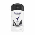 REXONA-DEO STICK-40g-PH-W-INVISIBLE ON BLACK + WHITE CLOTHES