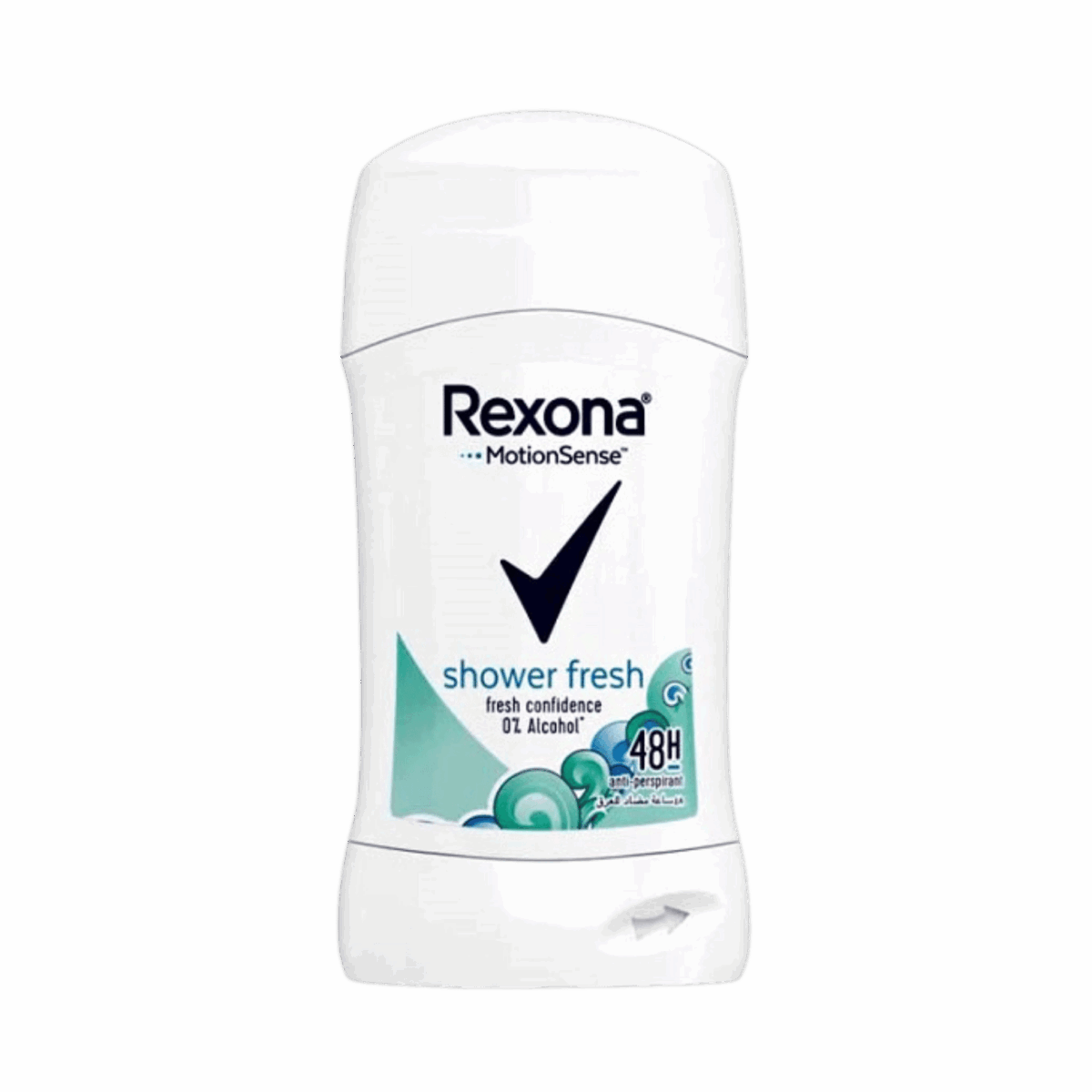 REXONA-DEO STICK-40g-PH-W-SHOWER FRESH - Image 1
