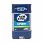 RIGHT GUARD-DEO GEL-90g-US-M-SPORT FRESH