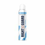 RIGHT GUARD-DEO SPRAY-250ml-GB-W-INVISIBLE