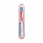 SENSODYNE-TOOTHBRUSH-kit-CN-M/W-SOIN GENCIVES EXTRA SOUPLE