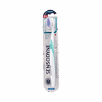 SENSODYNE-TOOTHBRUSH-kit-CN-M/W-SOIN INTERDENTAIRE SOUPLE